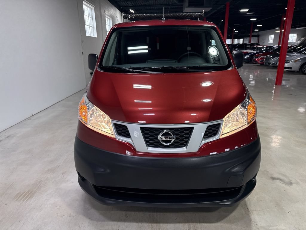 Used 2015 Nissan NV200 S w/ Cruise Control Package FWD image 9