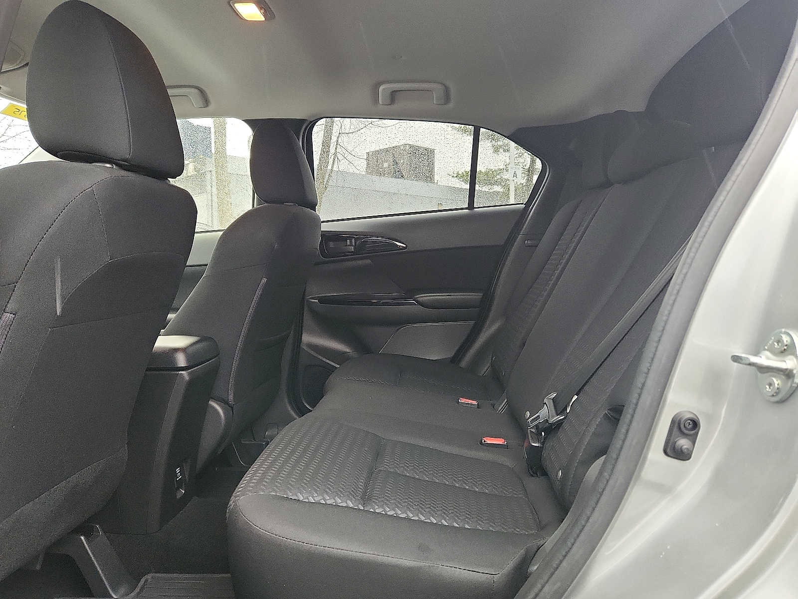 Used 2023 Mitsubishi Eclipse Cross LE image 10