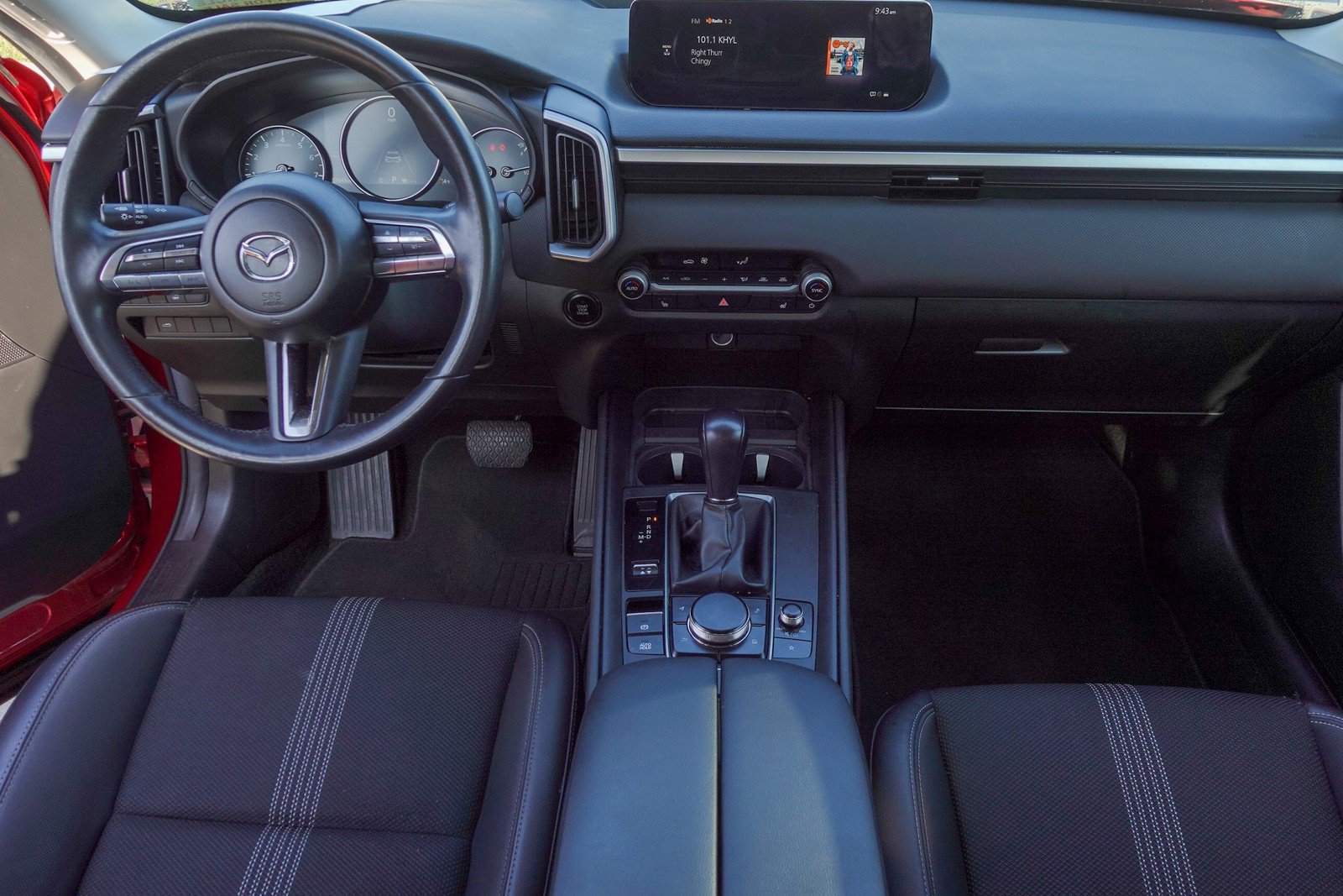 Certified 2024 MAZDA CX-50 AWD 2.5 S w/ Preferred Package image 24