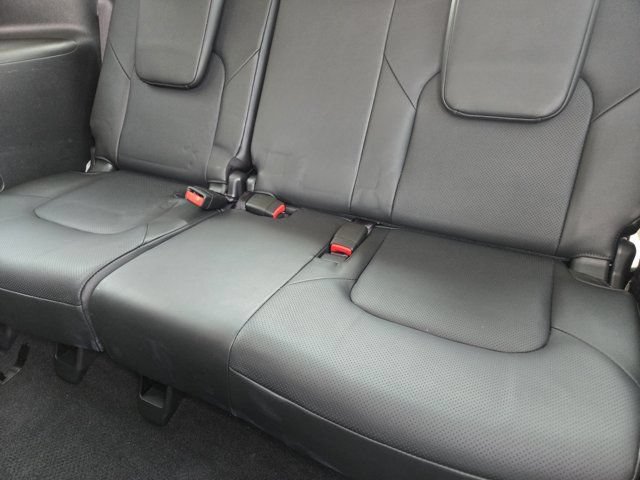 Used 2020 INFINITI QX80 Luxe w/ 22" Wheel Package RWD image 31
