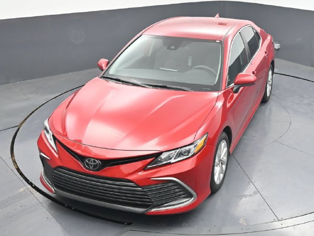 Used 2023 Toyota Camry LE FWD image 38