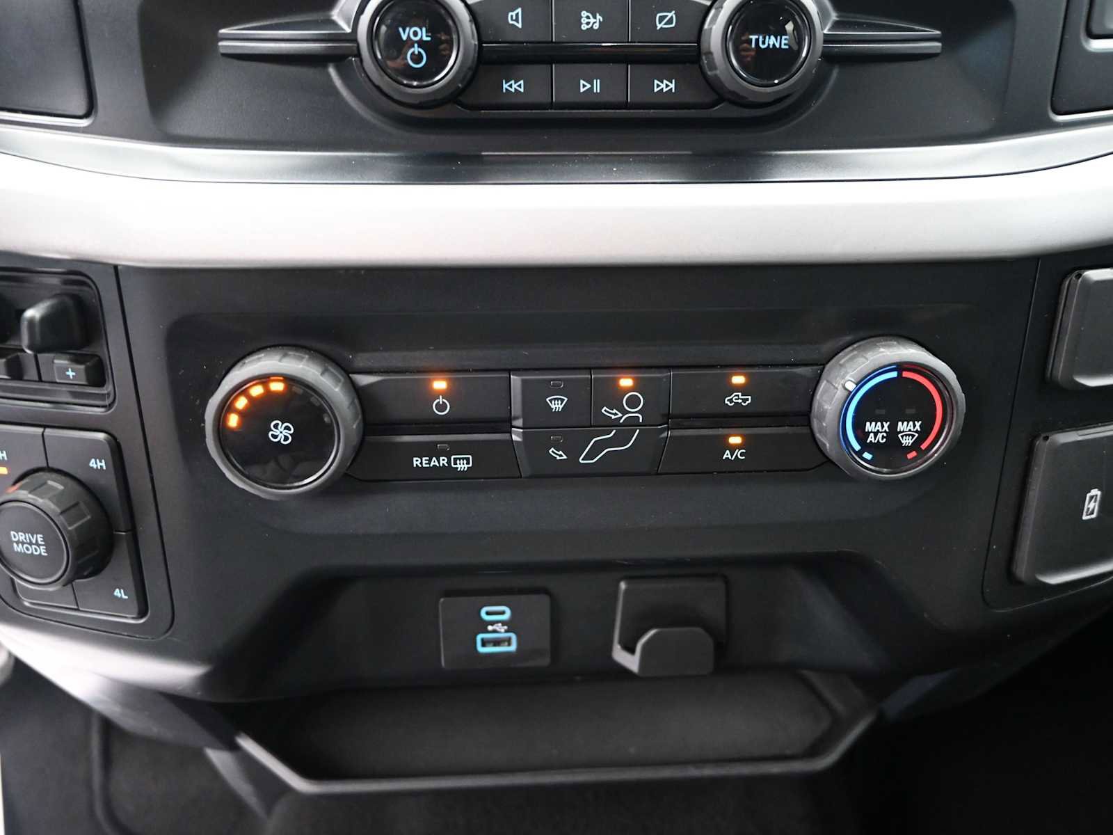 Used 2023 Ford F150 XLT image 14