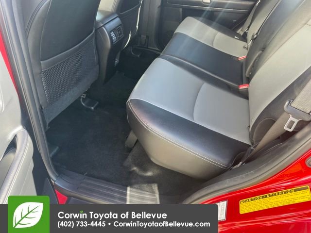 Used 2024 Toyota 4Runner SR5 Premium image 23