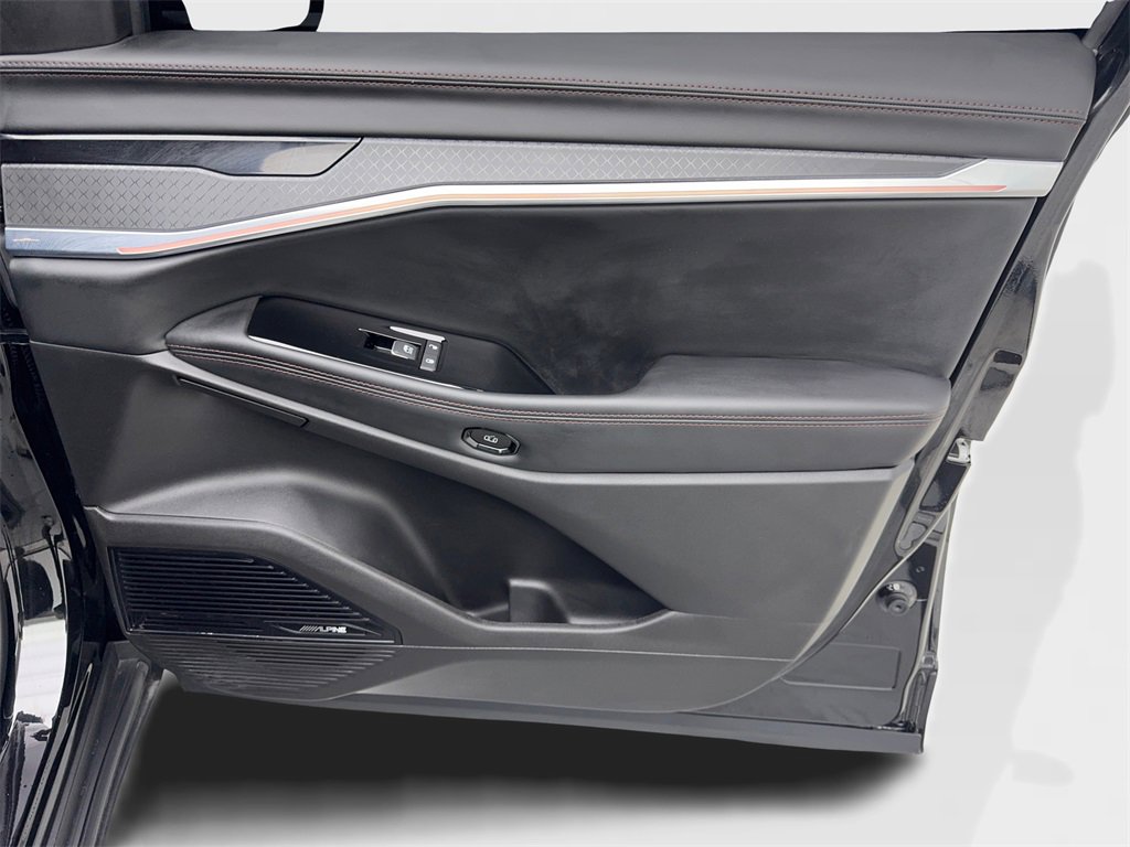 Used 2025 Jeep Wagoneer S Limited image 50