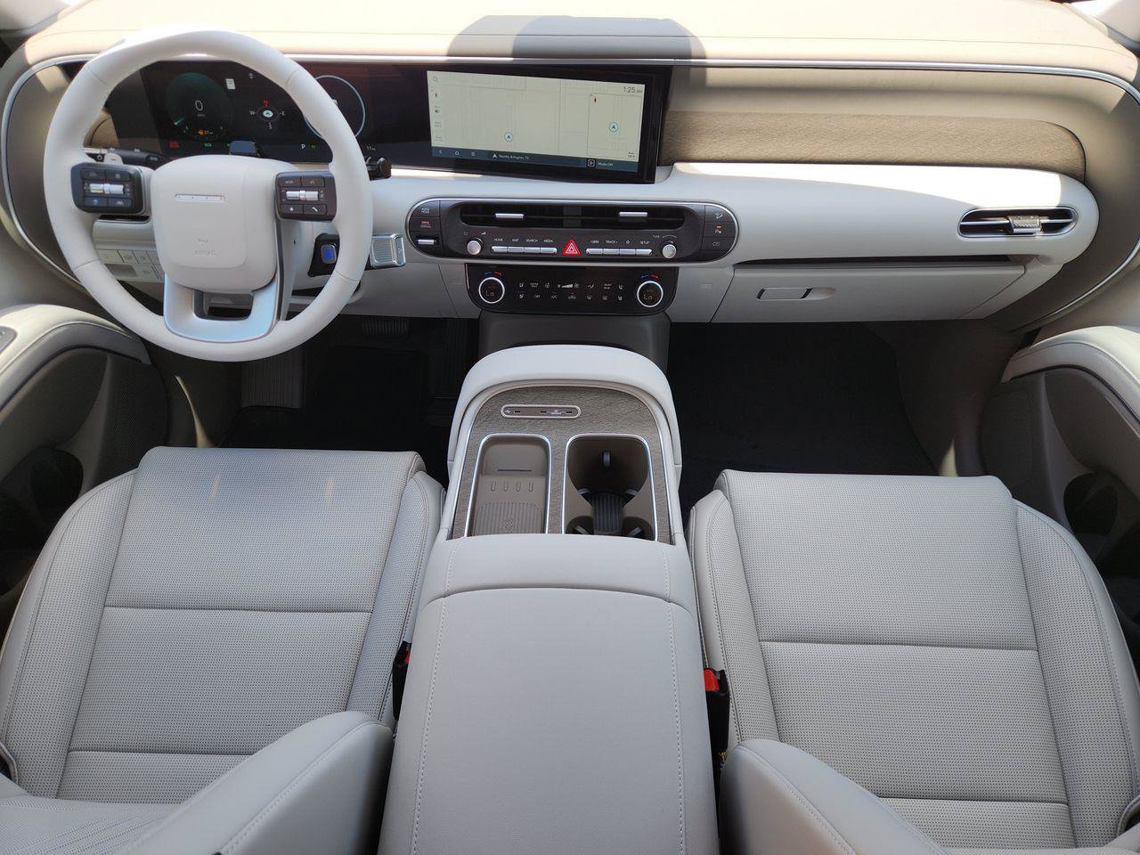 New 2027 Hyundai Palisade SEL Premium AWD/4WD image 26