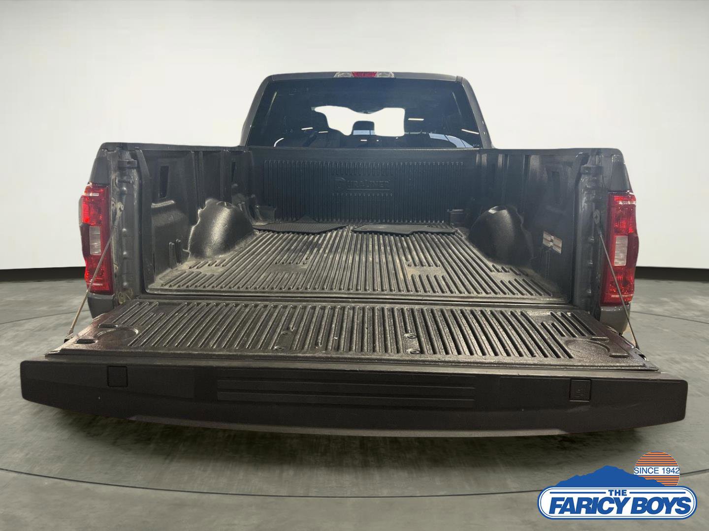 Used 2023 Ford F150 XLT w/ Trailer Tow Package image 7