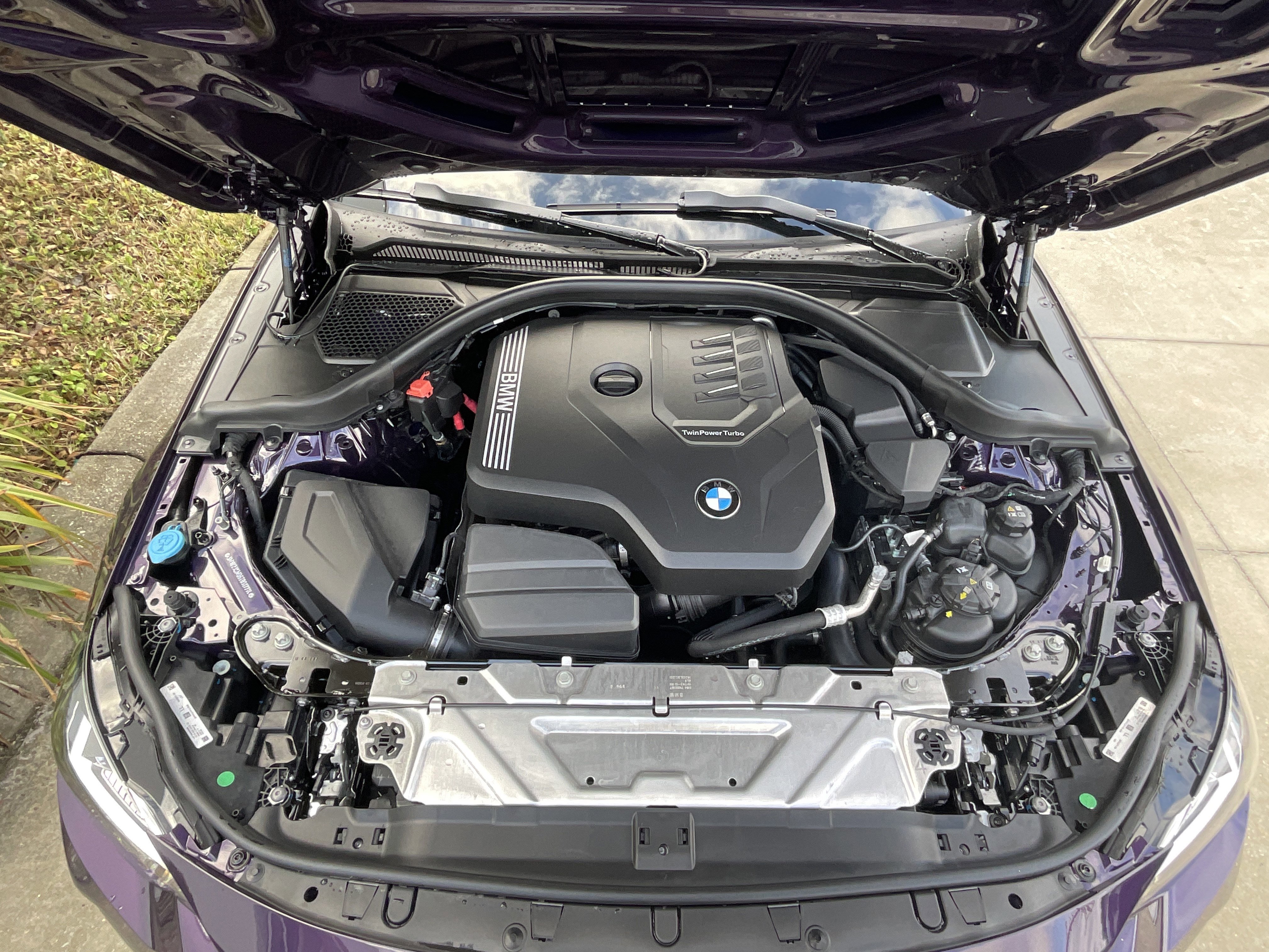 New 2026 BMW 230i Coupe w/ M Sport Package image 30