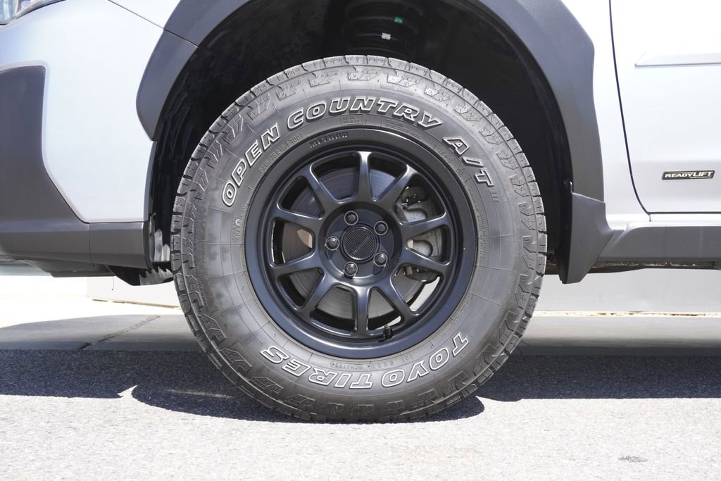 Used 2021 Subaru Crosstrek 2.5i Sport w/ Moonroof Package image 32