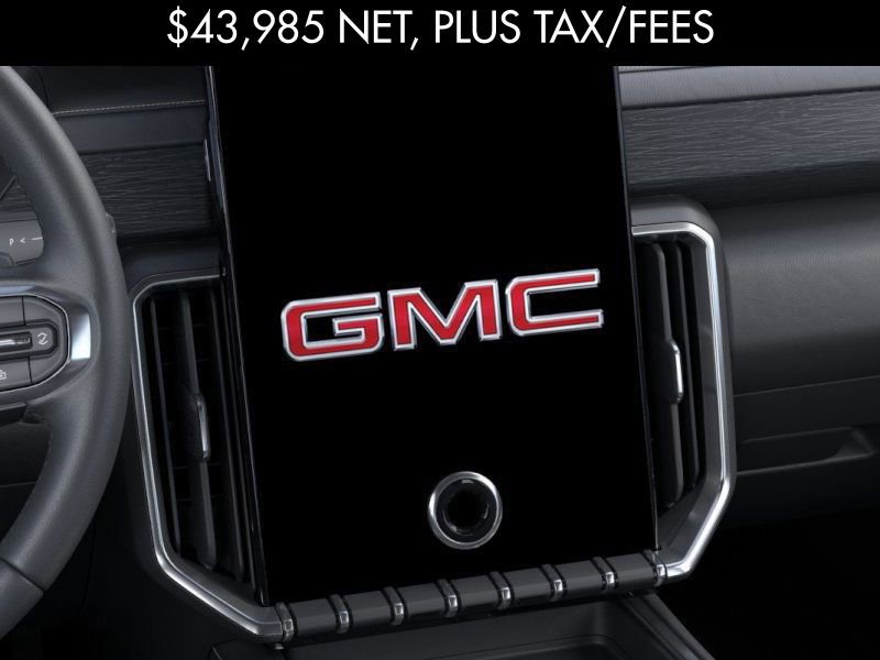 New 2026 GMC Acadia Elevation image 46