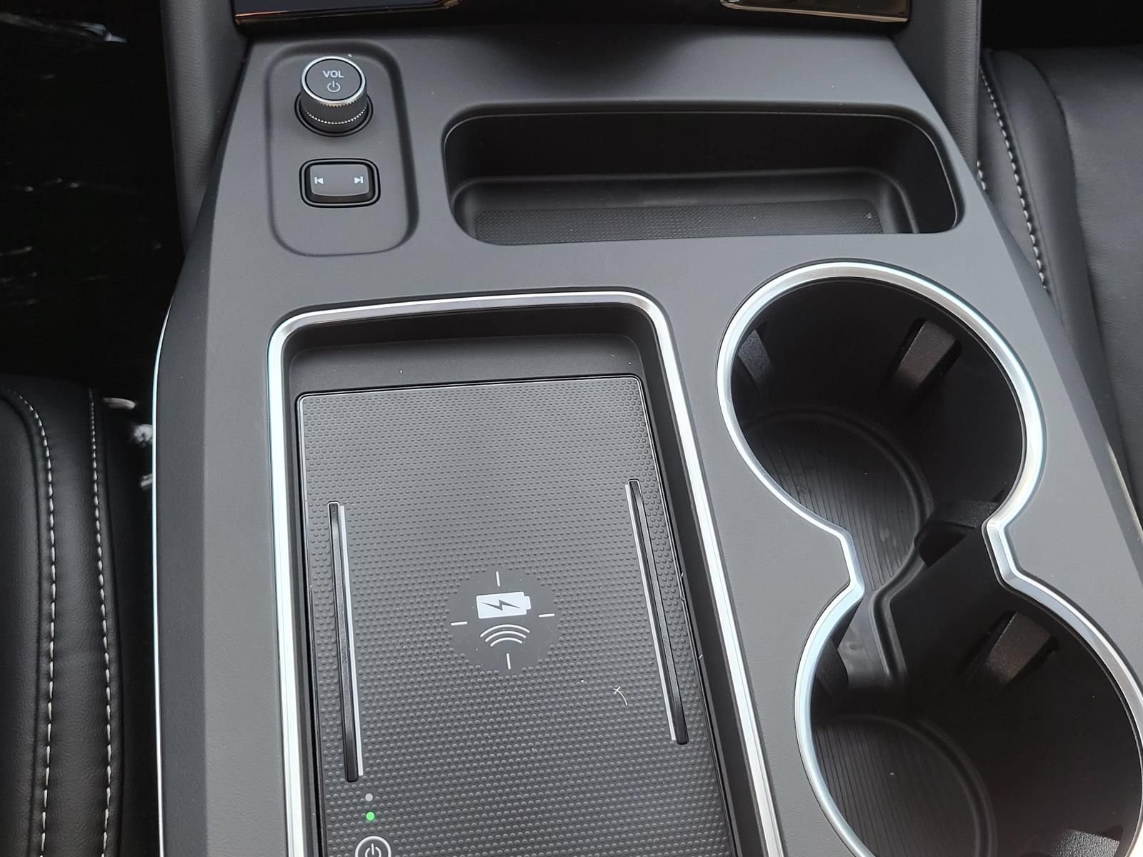 New 2026 Acura MDX FWD w/ Technology Package image 23