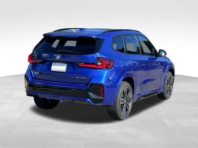 New 2026 BMW X1 xDrive28i w/ Technology Package image 4