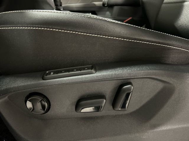 Used 2022 Volkswagen Atlas SEL image 11