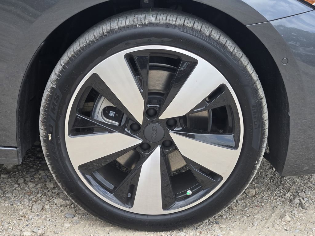 New 2026 Audi A5 2.0T Premium Plus AWD/4WD image 16