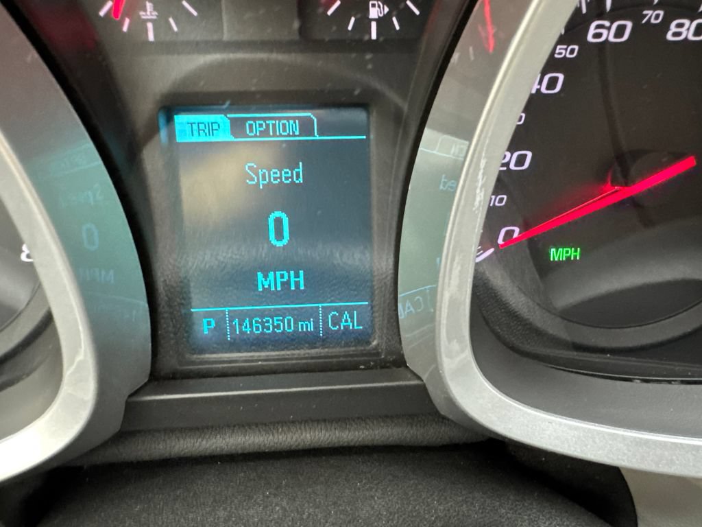 Used 2013 Chevrolet Equinox LT w/ Driver Convenience Package FWD image 58