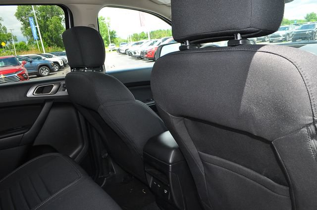 Used 2022 Ford Ranger XLT w/ Equipment Group 302A High AWD/4WD image 26