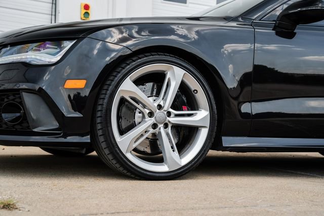 Used 2014 Audi RS 7 Prestige image 54