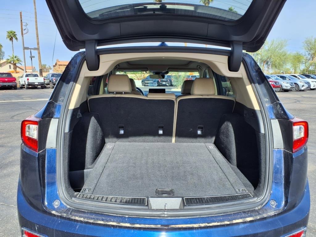 Used 2023 Acura RDX AWD image 25