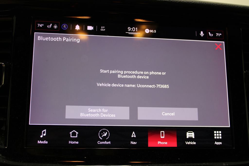 Used 2021 Dodge Durango GT image 34