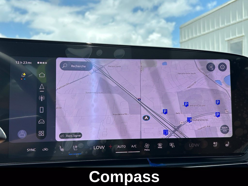 New 2026 Audi A5 Premium AWD/4WD image 30