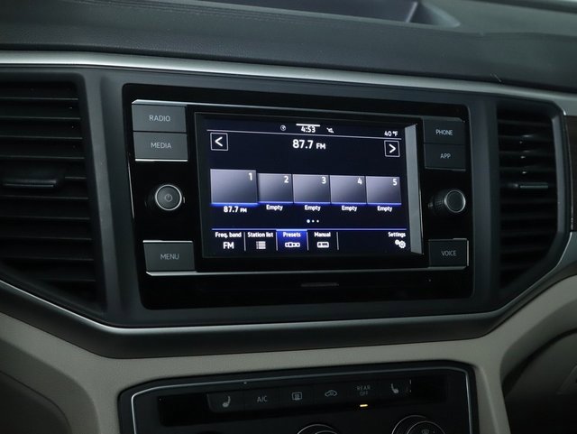 Used 2023 Volkswagen Atlas SE image 26