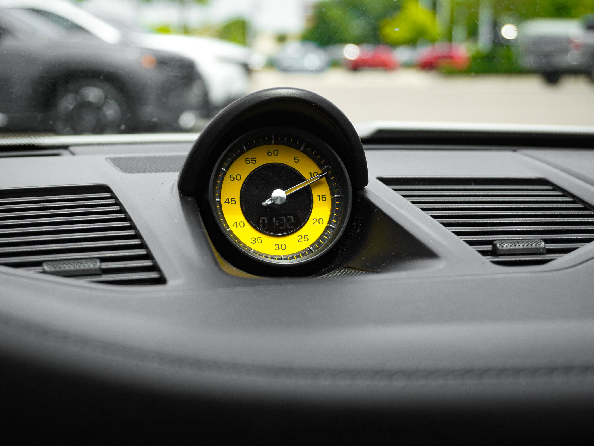 Used 2022 Porsche 911 GT3 RWD image 30