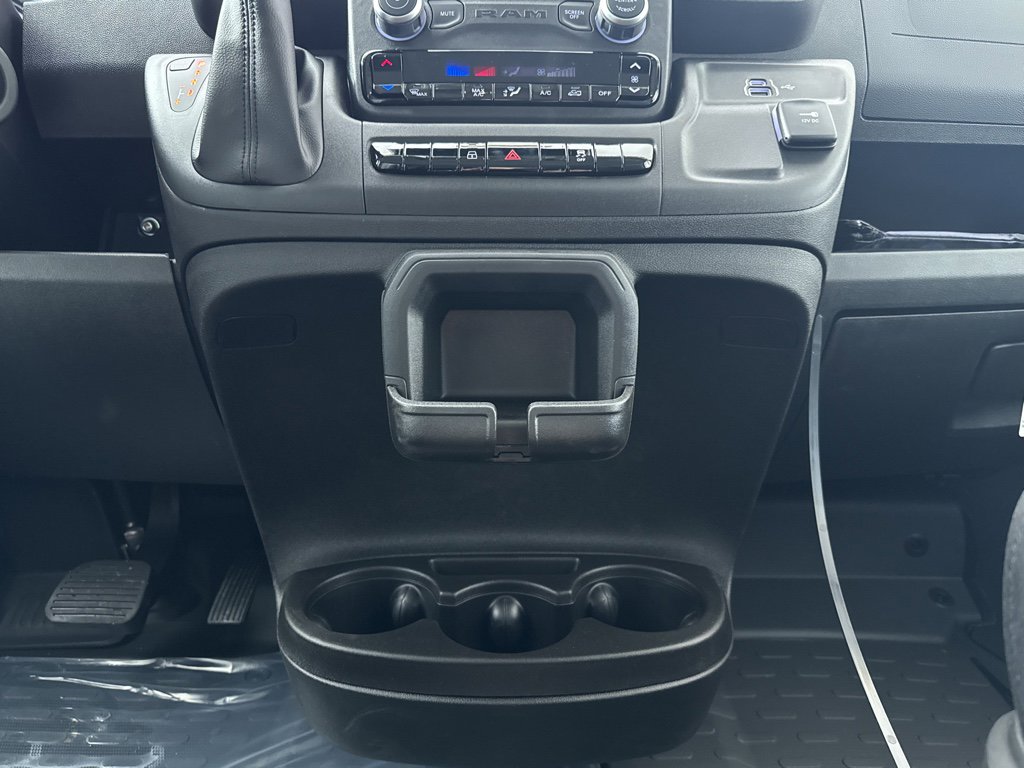 New 2026 RAM ProMaster 1500 image 34