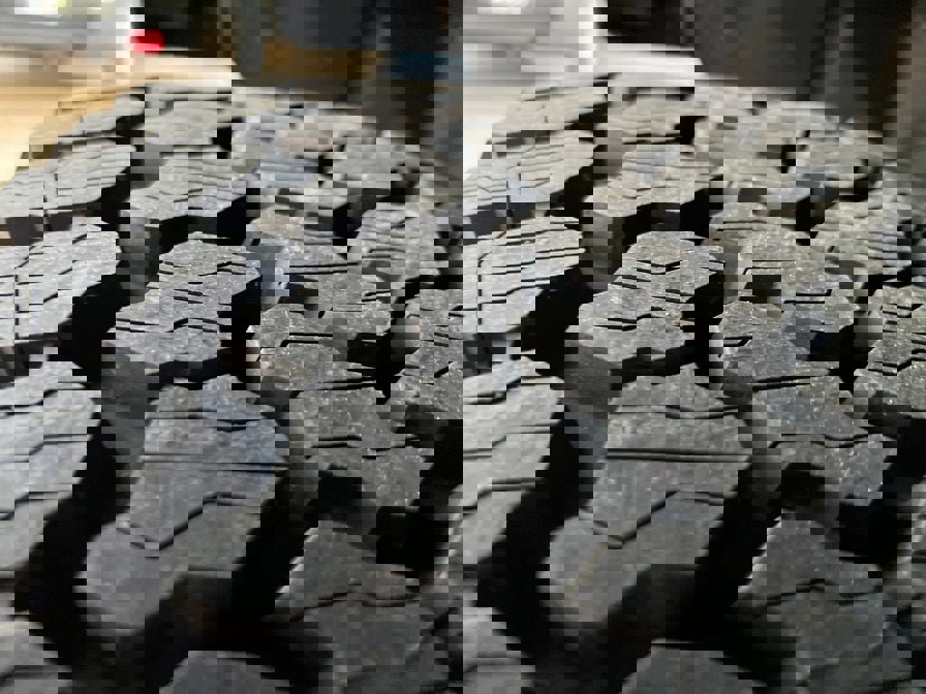 New 2025 Ford Bronco Big Bend image 24