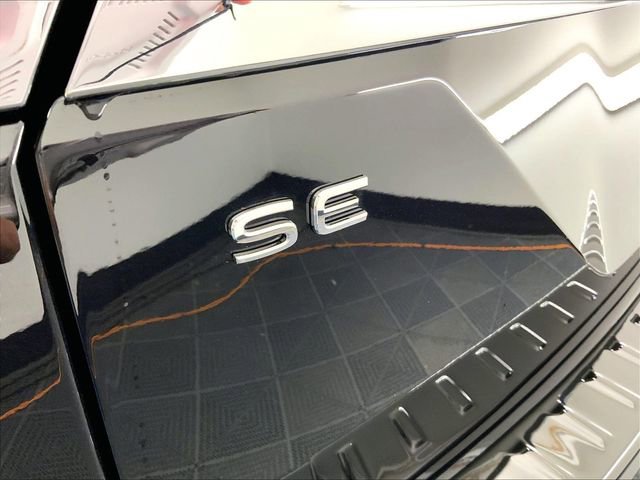 New 2026 Volkswagen Atlas SE image 13