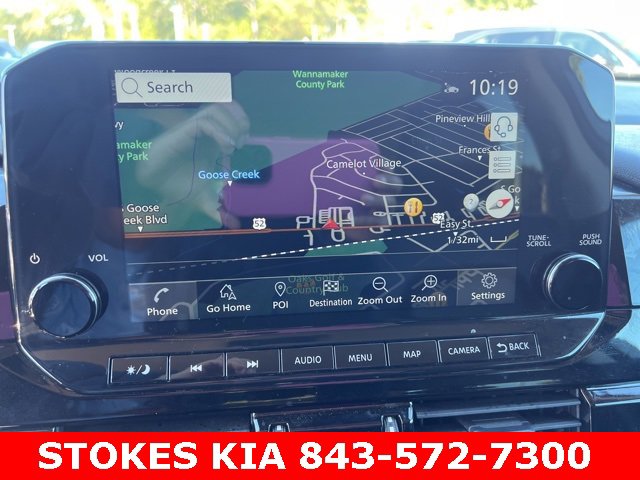 Used 2022 Nissan Pathfinder SL image 24