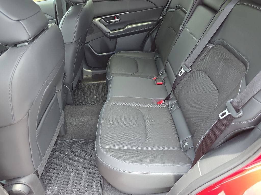 New 2026 MAZDA CX-5 Select AWD/4WD image 15