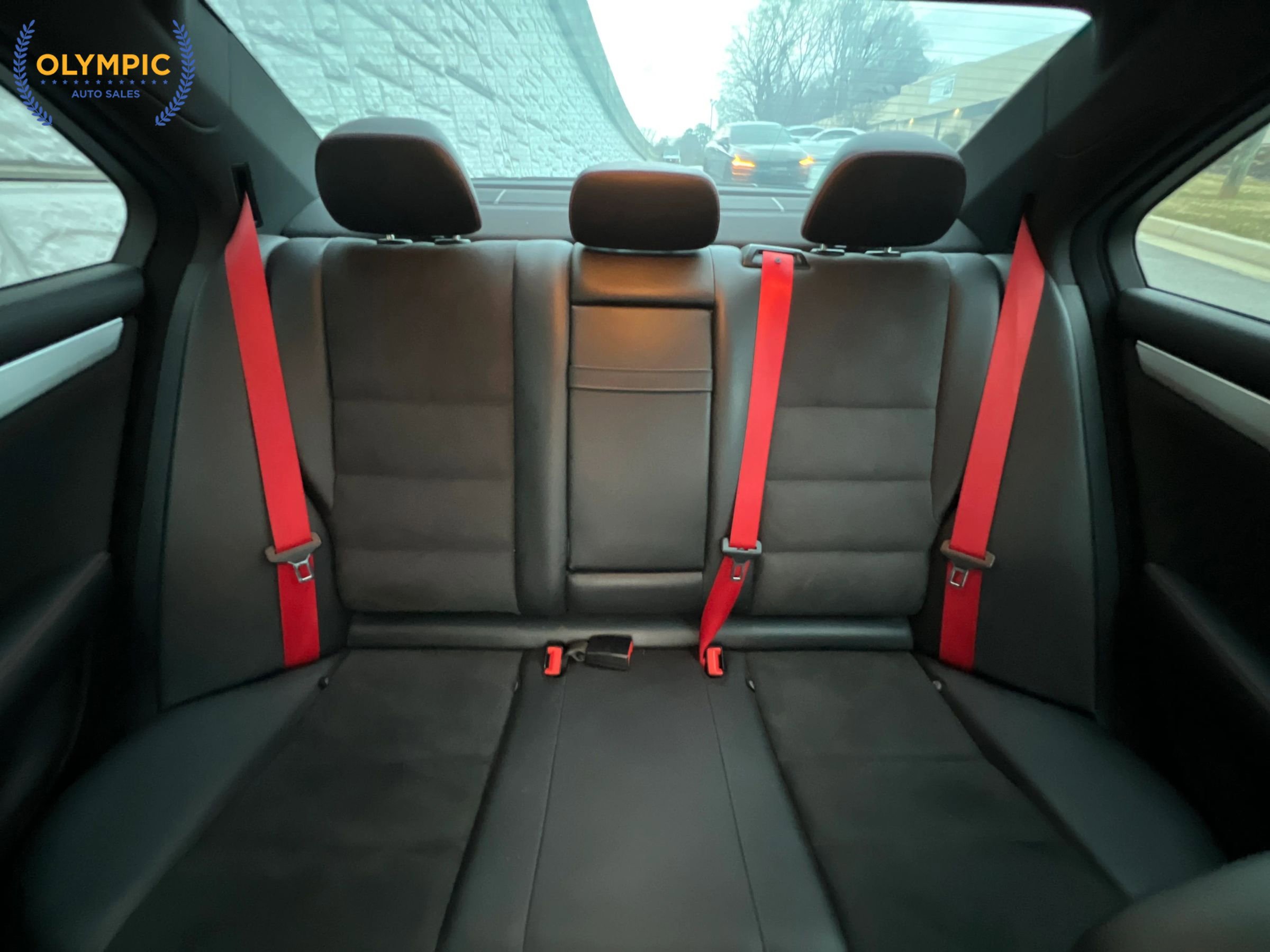 Used 2014 Mercedes-Benz C 250 Sedan w/ Premium 1 Package image 48