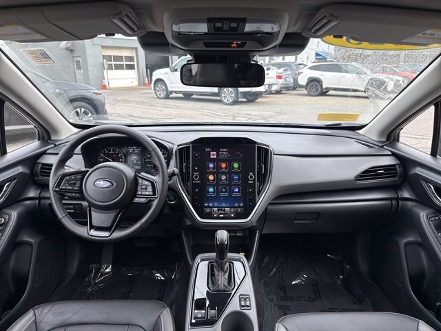 Certified 2025 Subaru Crosstrek 2.5i Limited AWD/4WD image 14