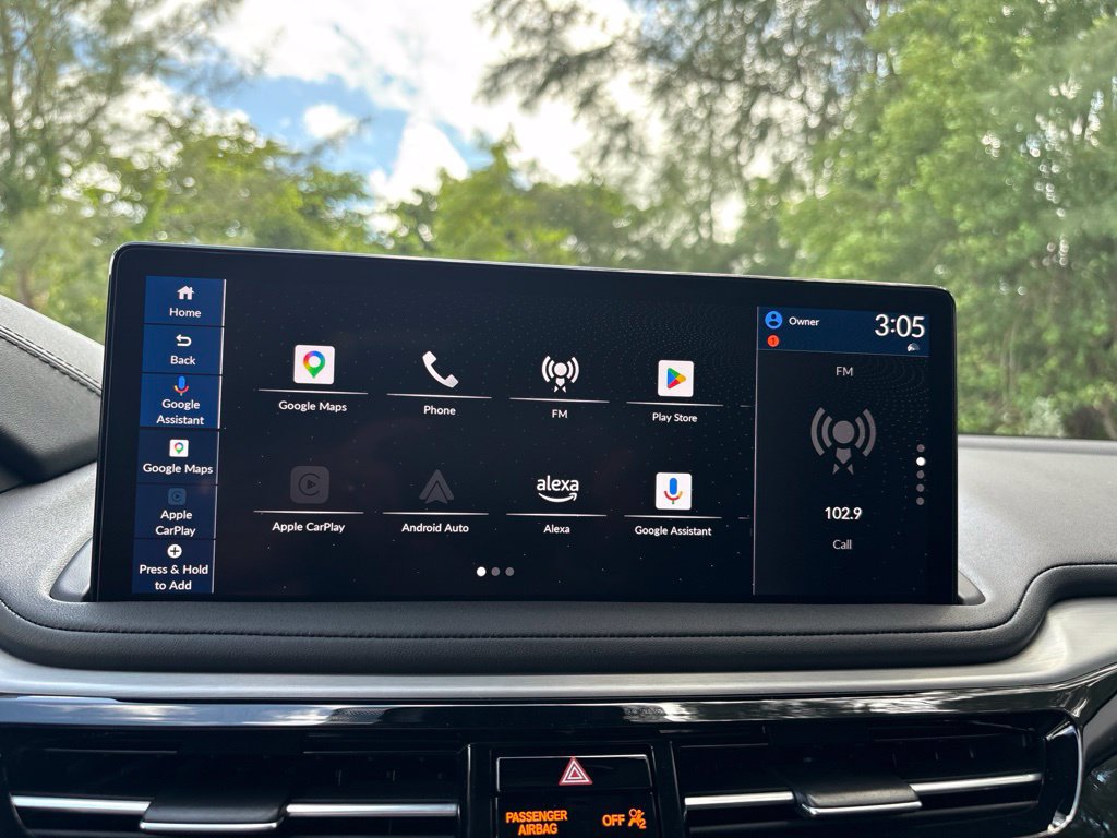 New 2026 Acura MDX w/ Technology Package FWD image 30