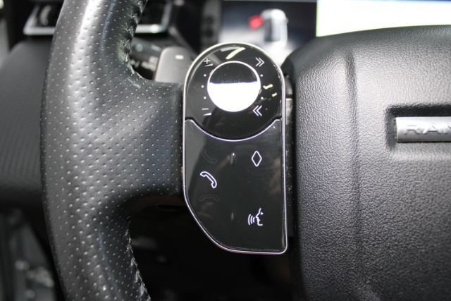 Used 2020 Land Rover Range Rover Velar S AWD/4WD image 18
