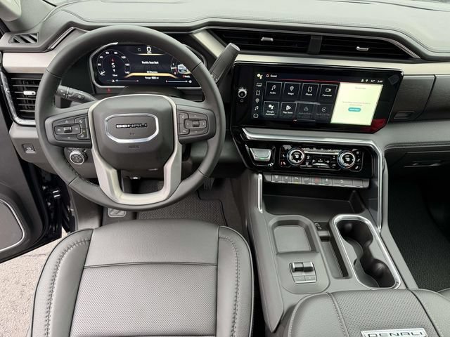 New 2026 GMC Sierra 2500 Denali w/ Denali Reserve Package AWD/4WD image 10