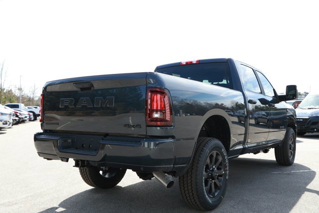 New 2026 RAM 2500 Big Horn image 6