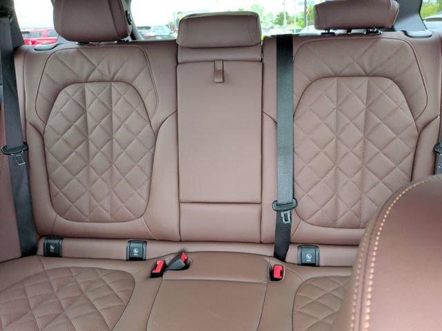 Used 2026 BMW X5 xDrive40i AWD/4WD image 8