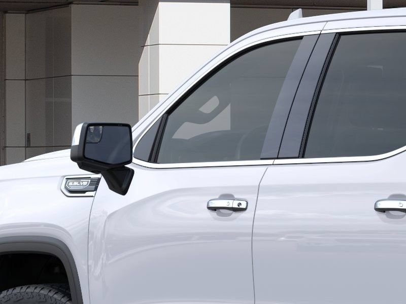 New 2026 GMC Sierra 1500 SLT w/ SLT Premium Plus Package AWD/4WD image 13