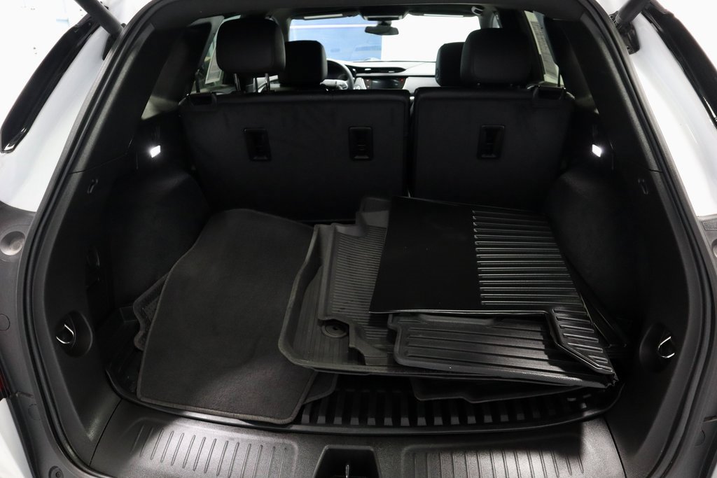 Used 2024 Cadillac XT5 Luxury w/ LPO, Floor Liner Package image 14