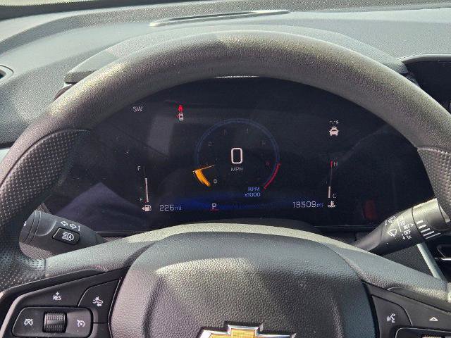 Used 2024 Chevrolet TrailBlazer LS w/ LS Confidence Package image 30