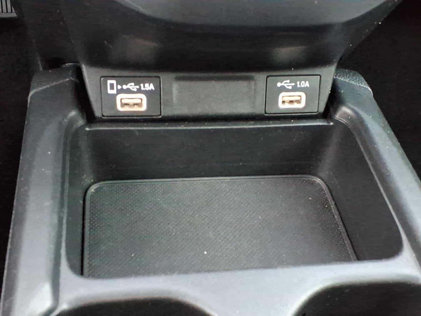 Used 2020 Honda CR-V EX image 23