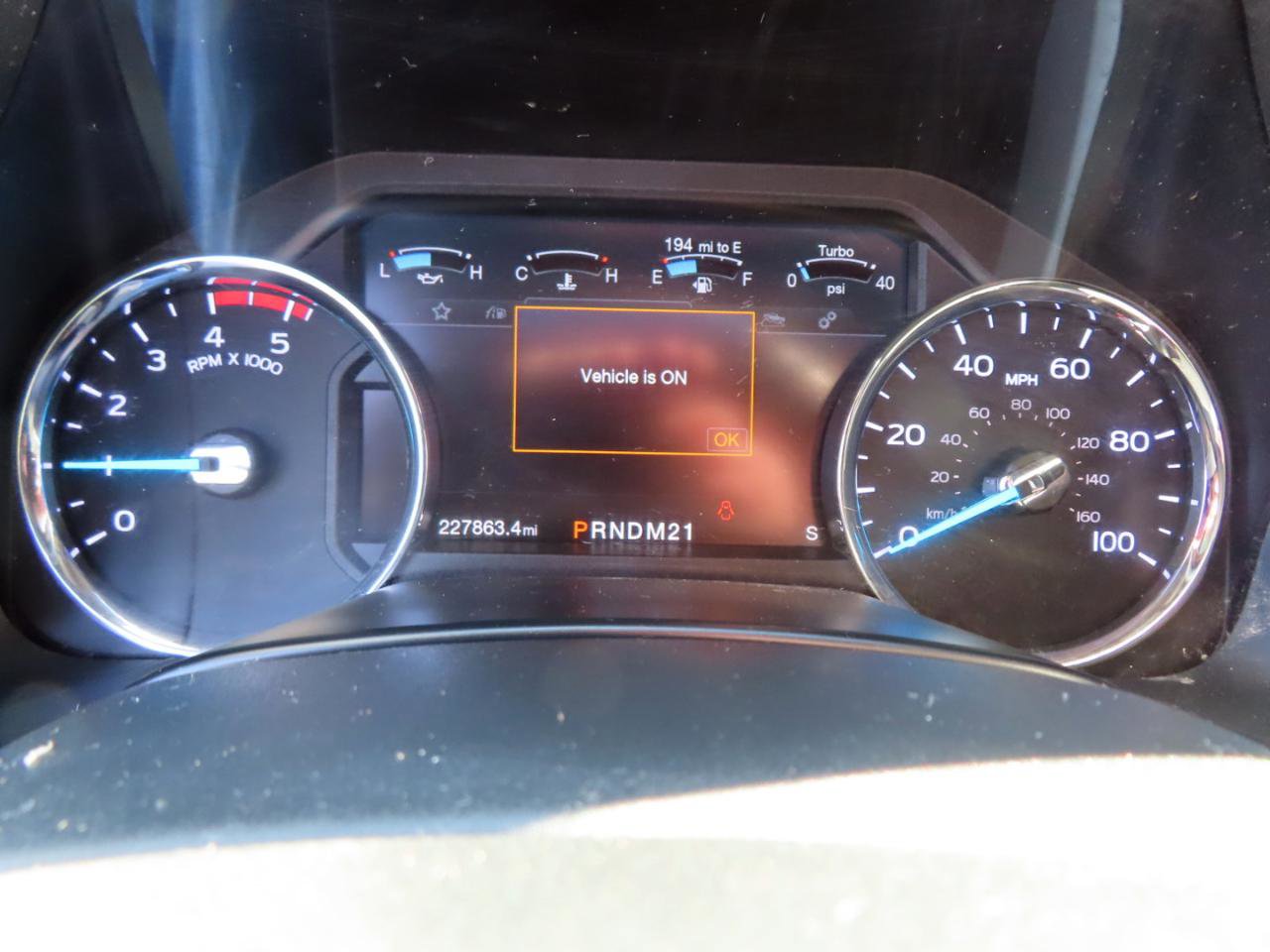 Used 2019 Ford F350 Lariat w/ Lariat Value Package image 33