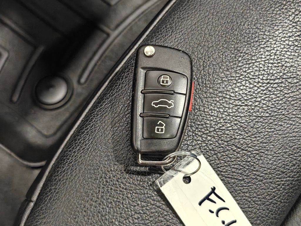 Used 2016 Audi Q3 2.0T Prestige w/ Prestige Package image 16