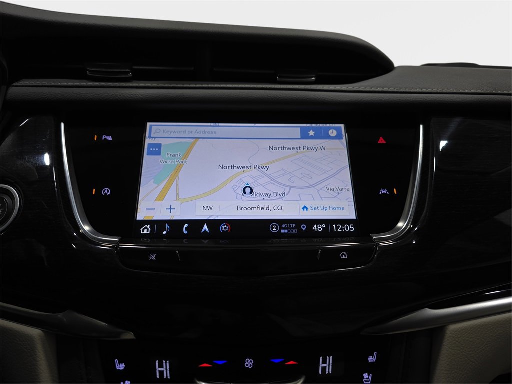 Used 2024 Cadillac XT6 Premium Luxury image 25