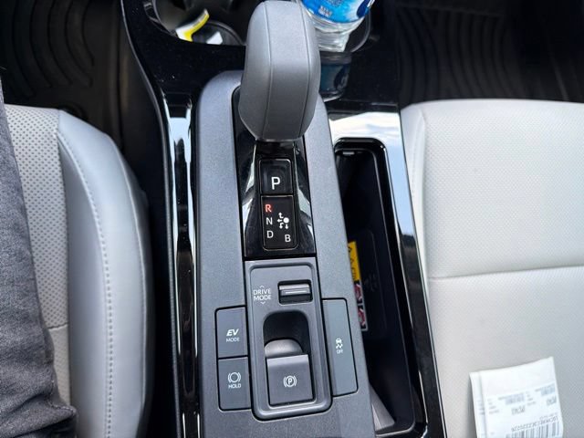 Used 2024 Toyota Prius Limited w/ Limited Premium Package AWD/4WD image 16