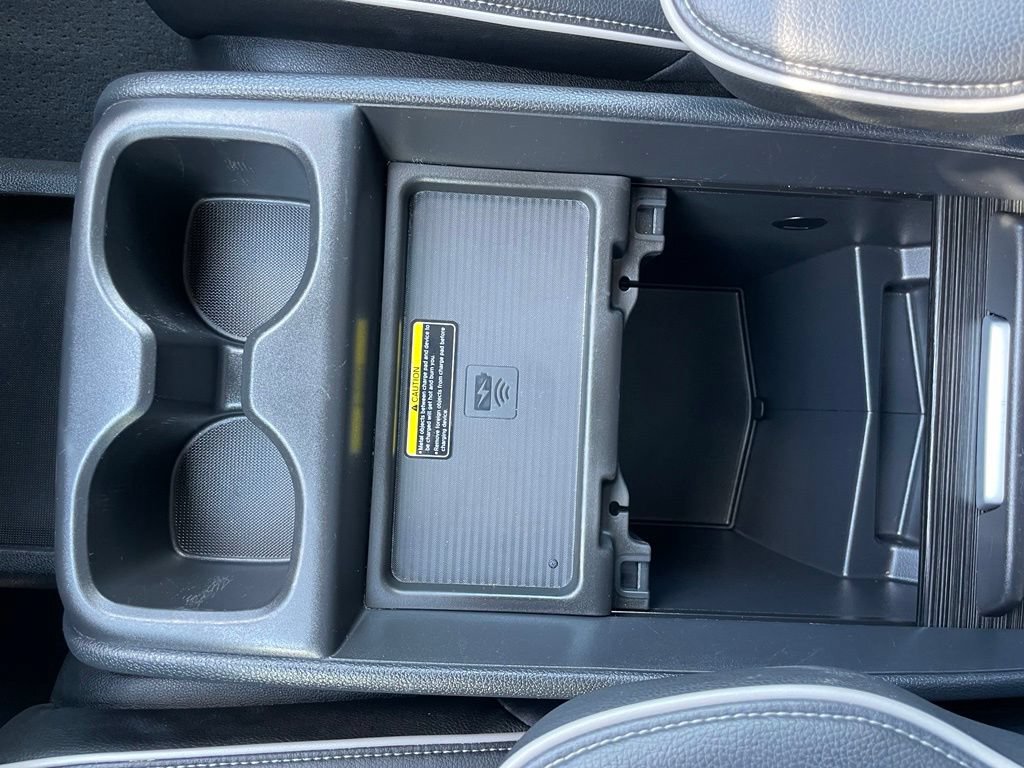 Certified 2024 Honda Odyssey Elite image 21