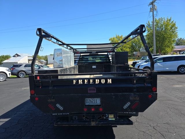 Used 2021 Ford F450 XL w/ Power Equipment Group image 6