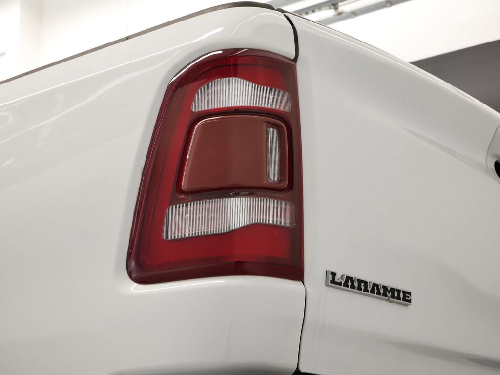 Certified 2022 RAM 1500 Laramie image 54