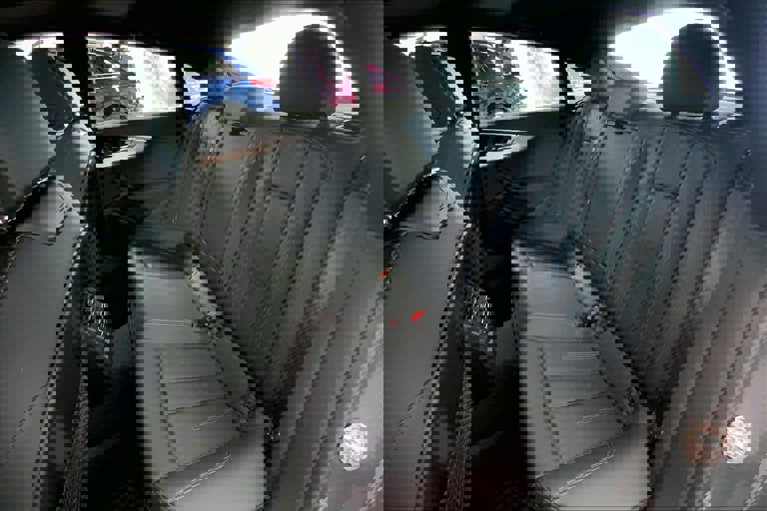 Certified 2025 Audi A5 2.0T Premium Plus w/ Convenience Plus Package image 26