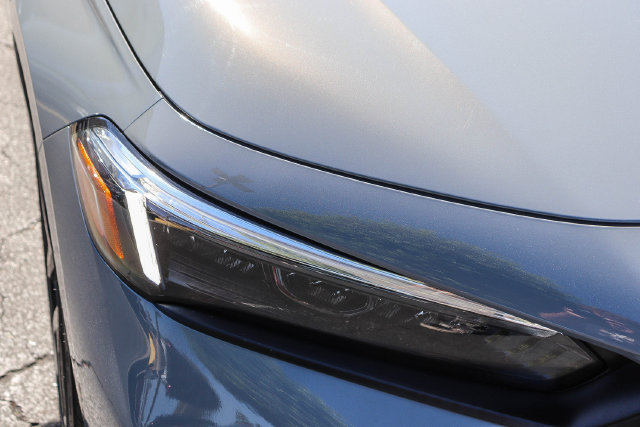 Used 2026 Honda Civic Sport image 6